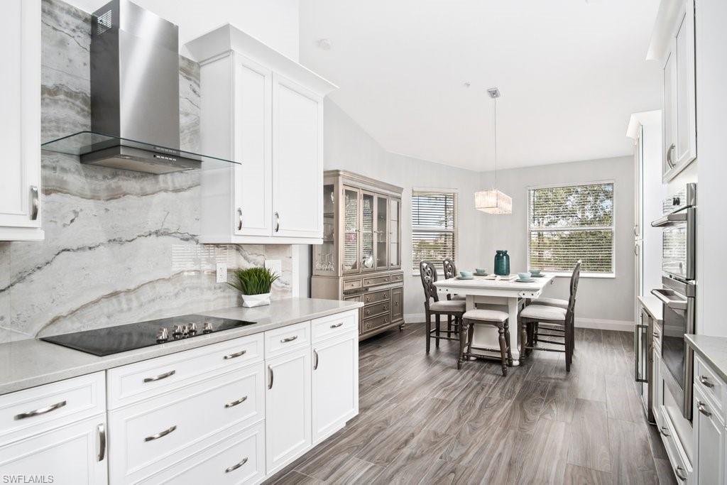 MARIPOSA - Residential