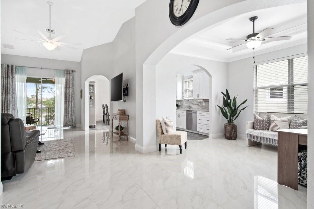 MARIPOSA - Residential