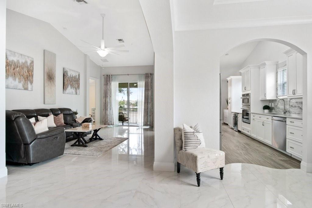 MARIPOSA - Residential