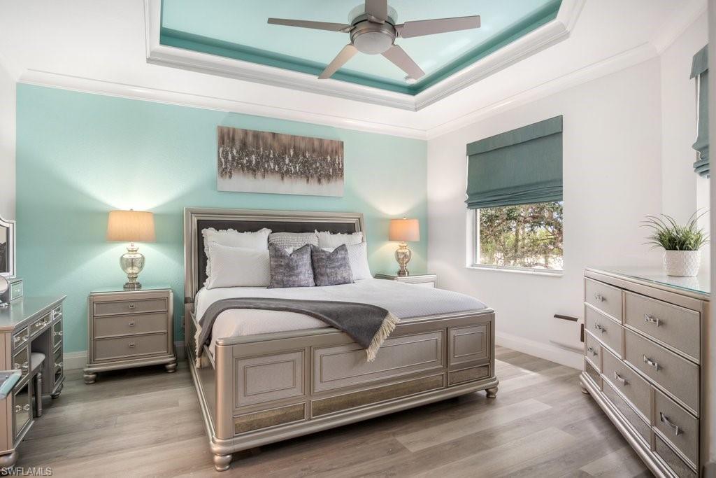 MARIPOSA - Residential