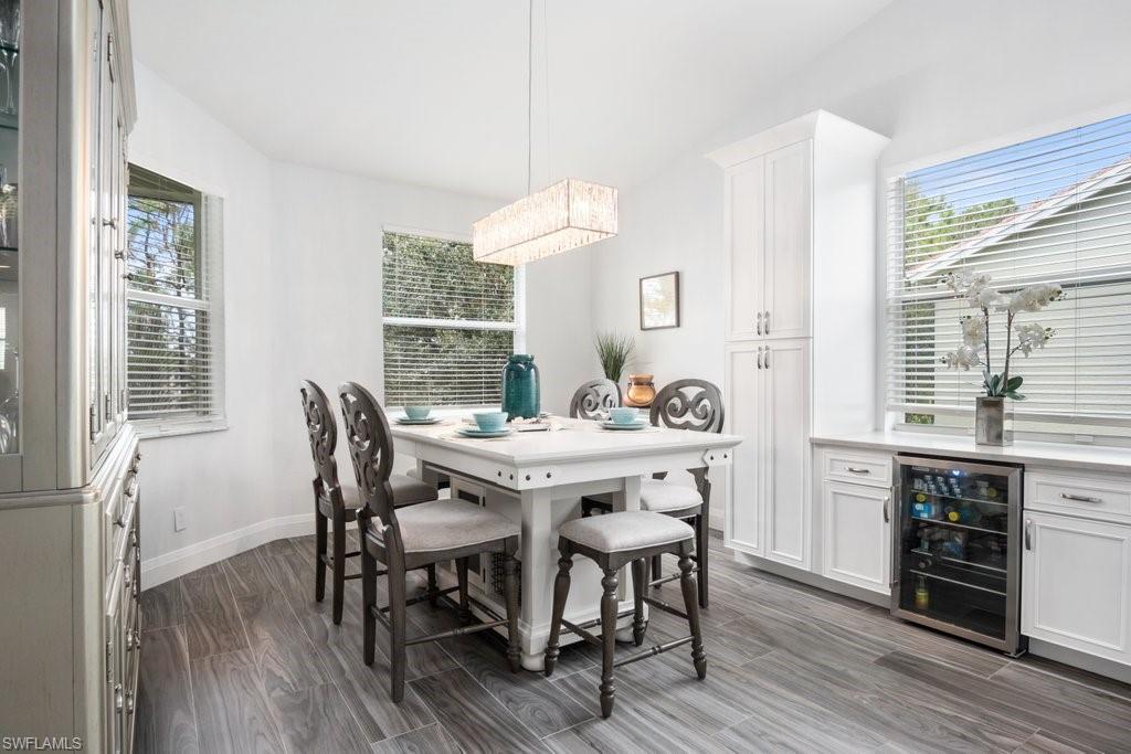 MARIPOSA - Residential