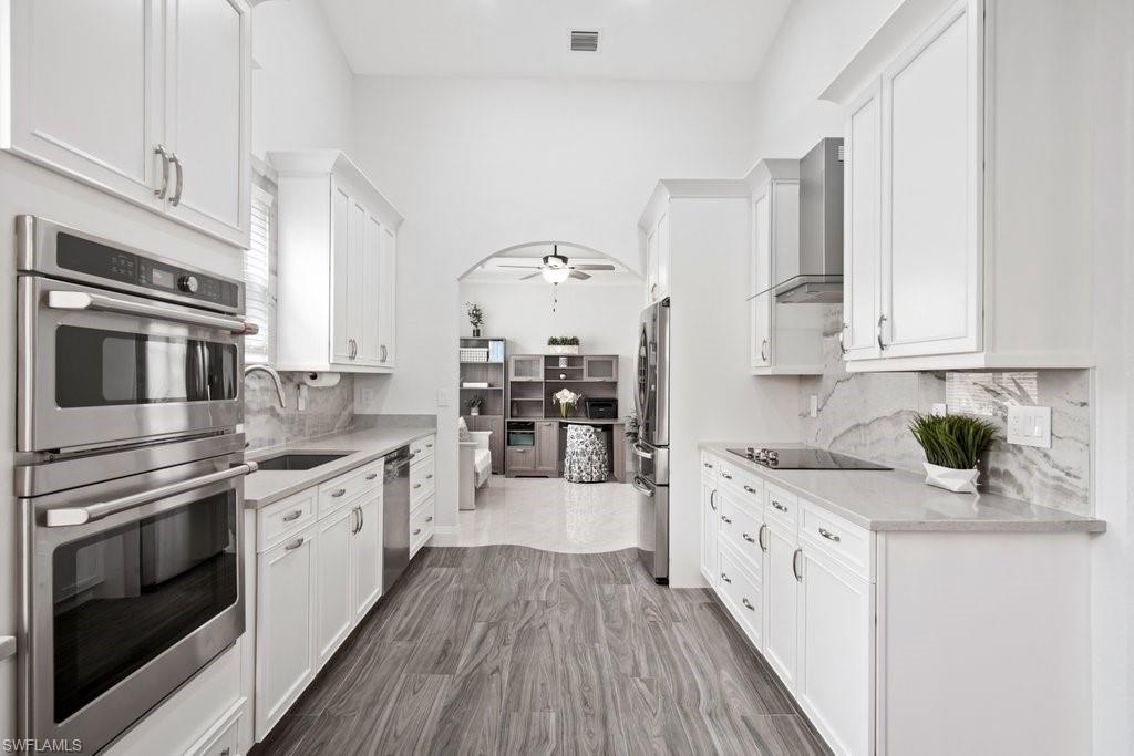 MARIPOSA - Residential