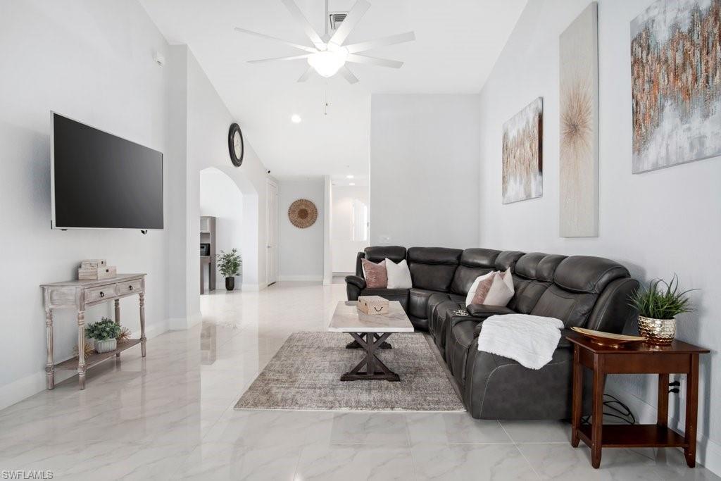 MARIPOSA - Residential