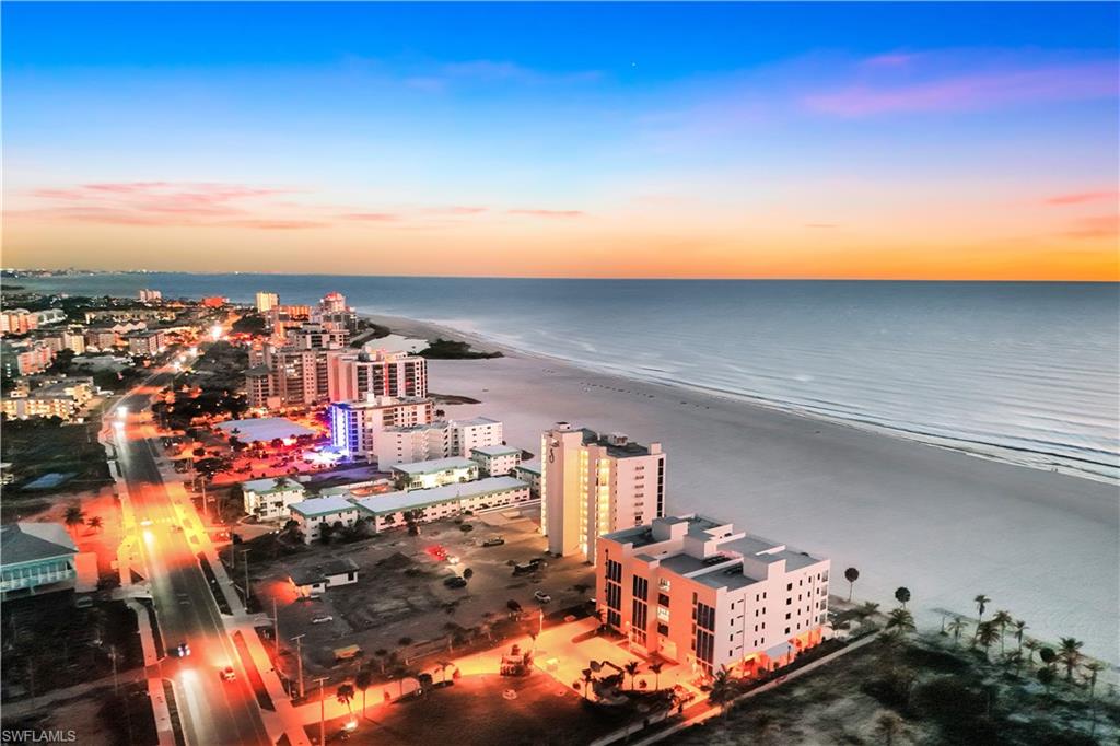 GULFSIDE 12 - Residential