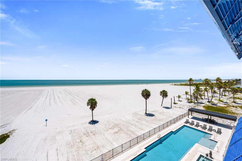 6230 Estero BLVD 102