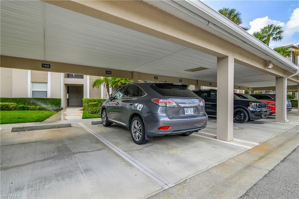 TERRACE - Residential