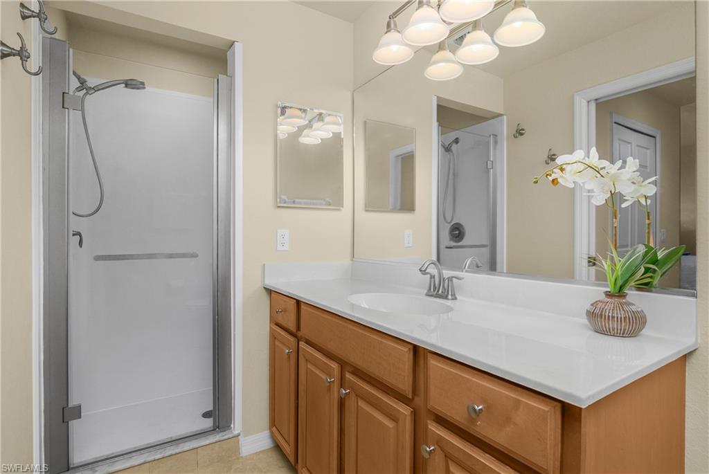 TERRACE - Residential