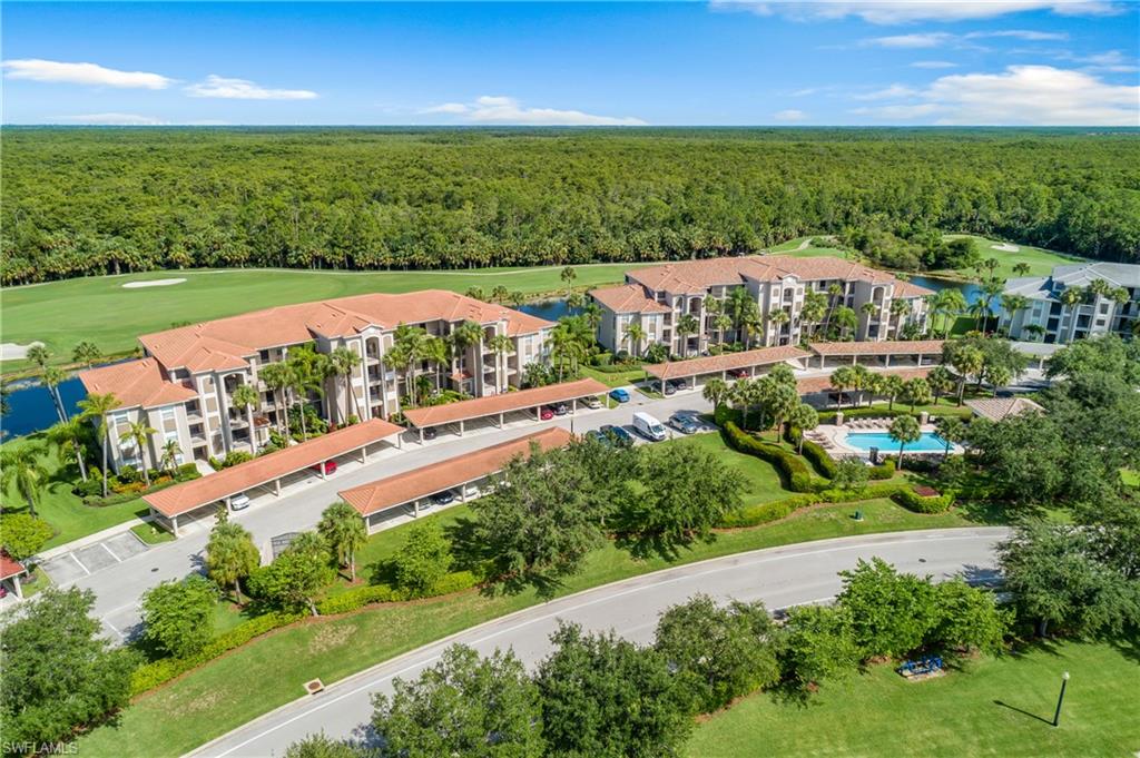 TERRACE - Residential