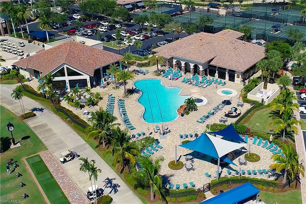 TERRACE - Residential