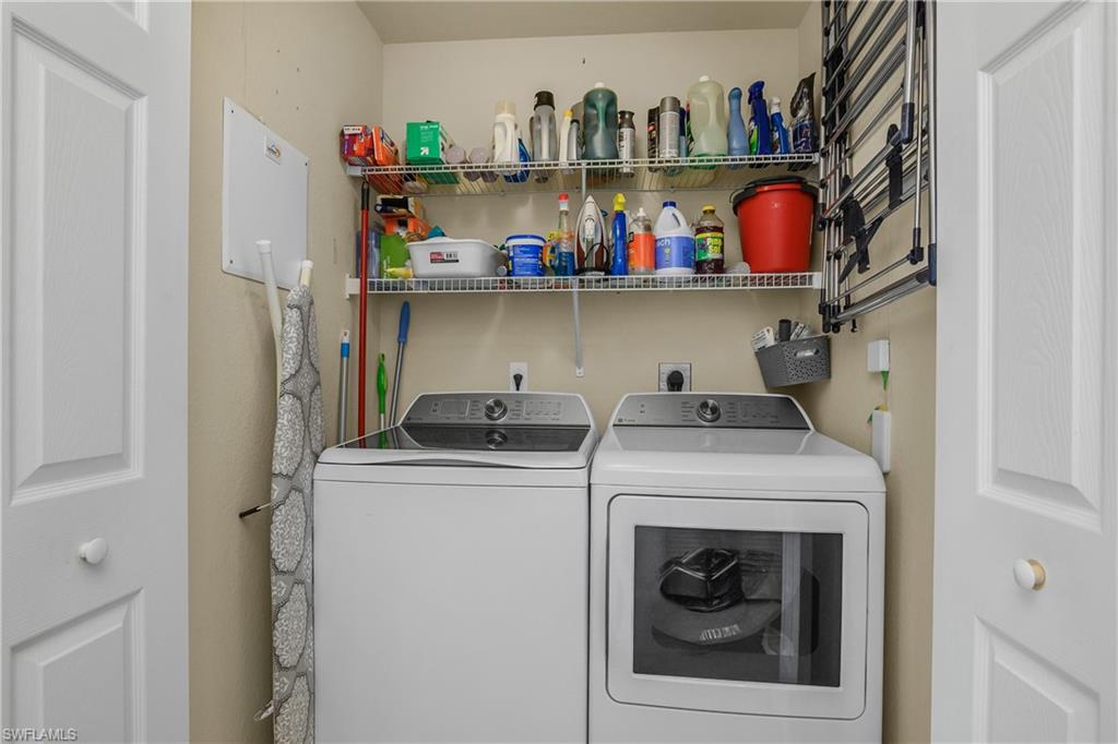 TERRACE - Residential