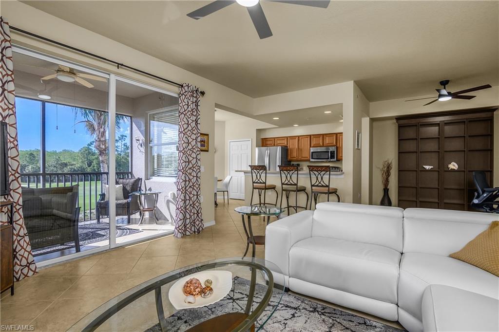 TERRACE - Residential