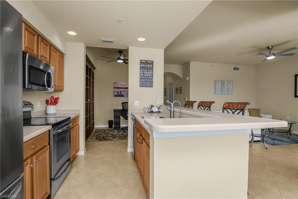 TERRACE - Residential