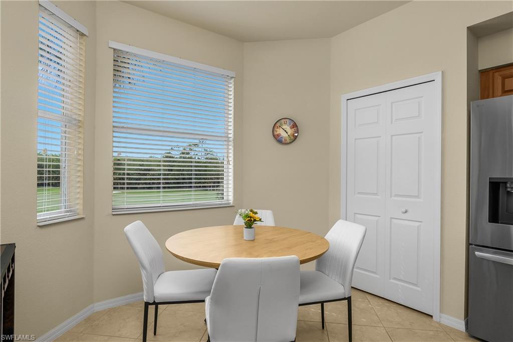 TERRACE - Residential