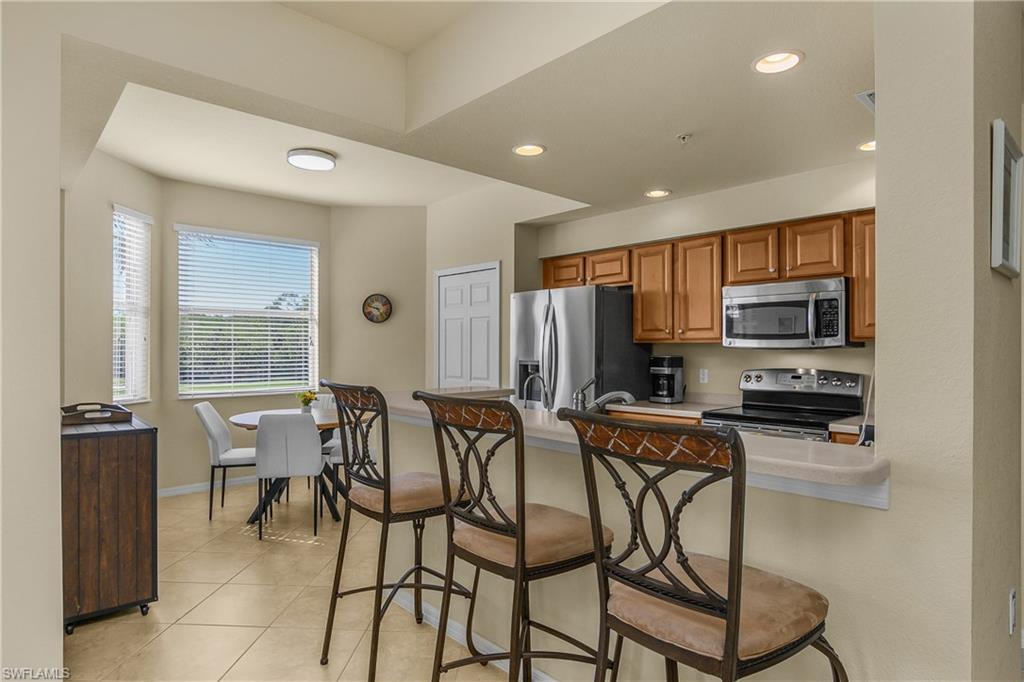 TERRACE - Residential