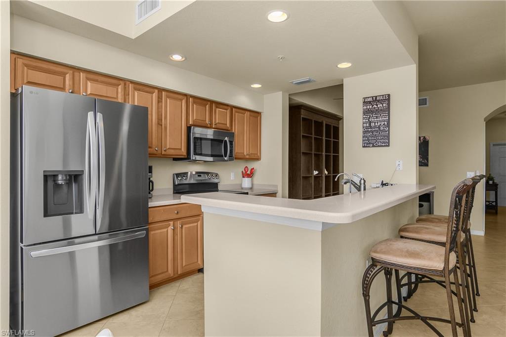 TERRACE - Residential