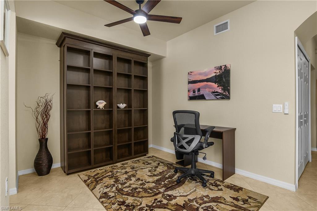 TERRACE - Residential