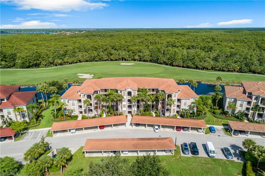 TERRACE - Residential