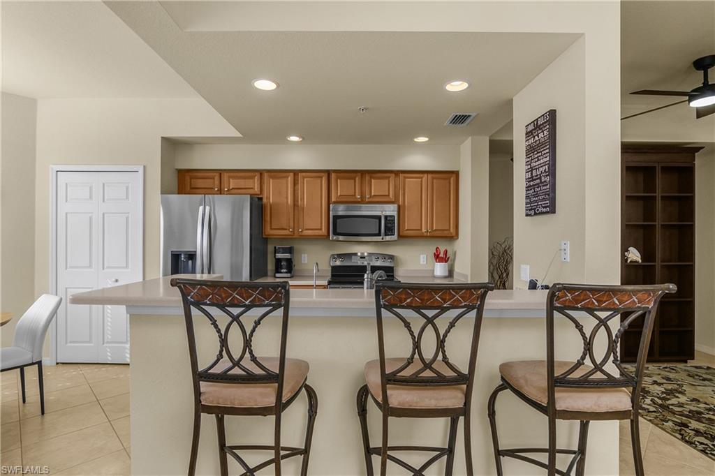 TERRACE - Residential