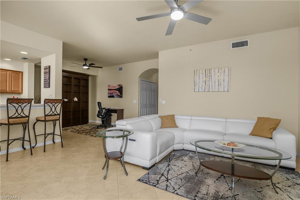 TERRACE - Residential