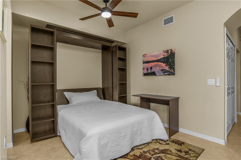 TERRACE - Residential