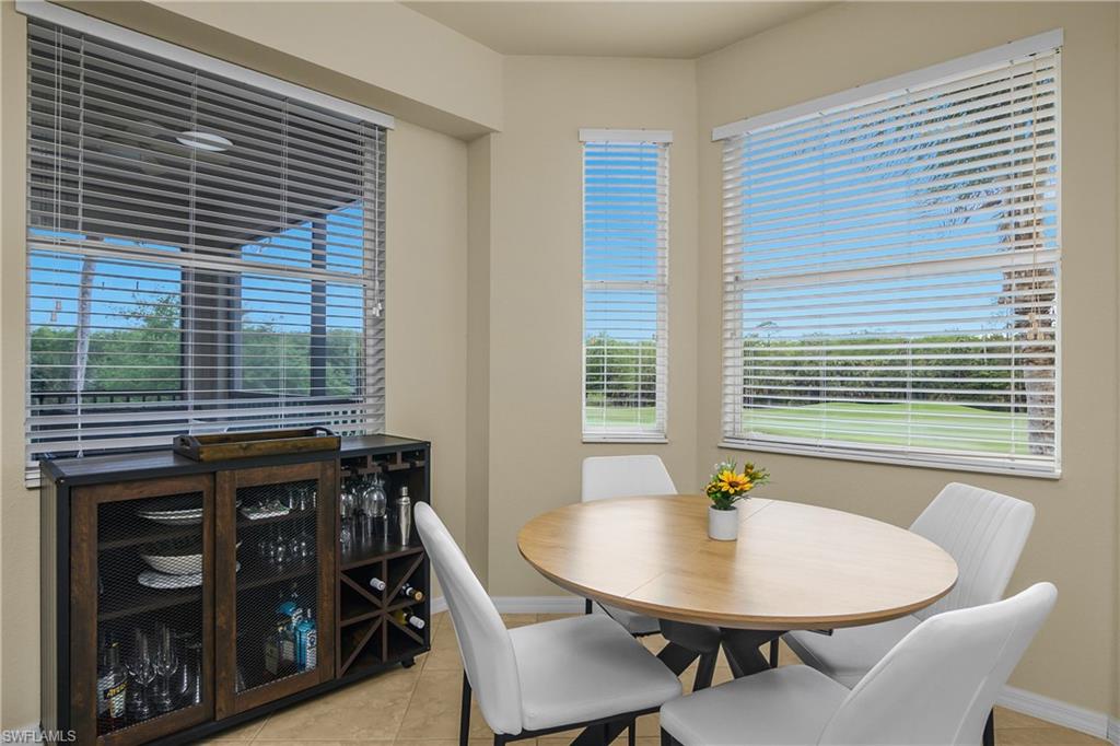 TERRACE - Residential