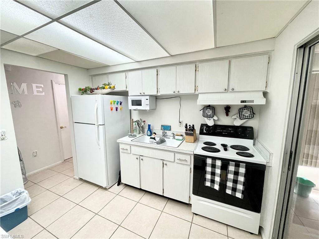 ORANGE GROVE PARK - Residential