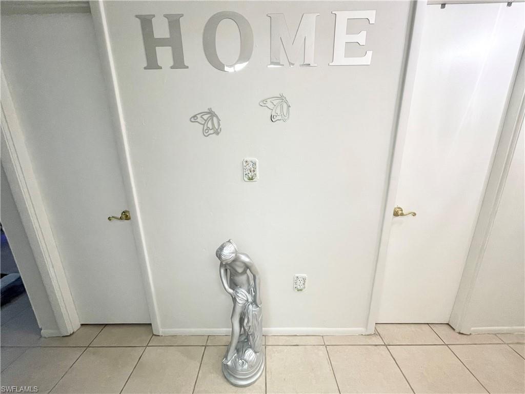 ORANGE GROVE PARK - Residential