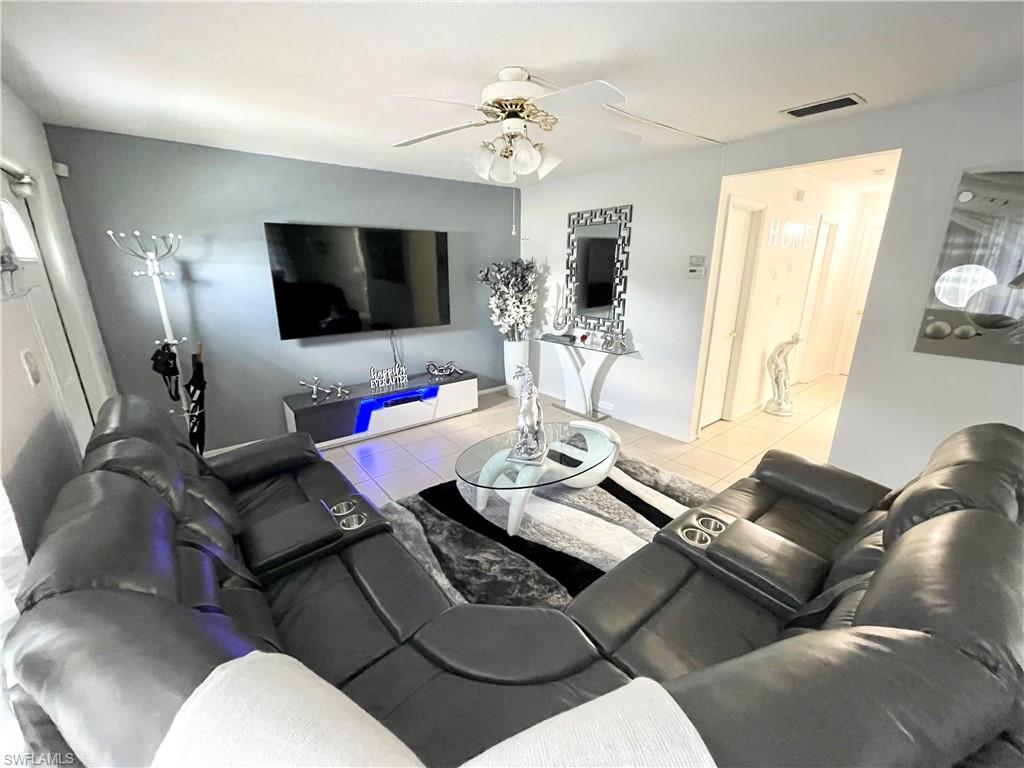 ORANGE GROVE PARK - Residential