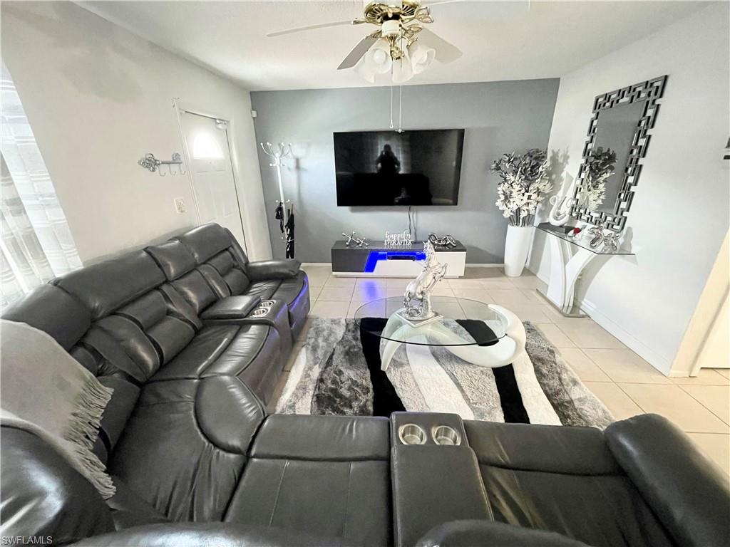 ORANGE GROVE PARK - Residential