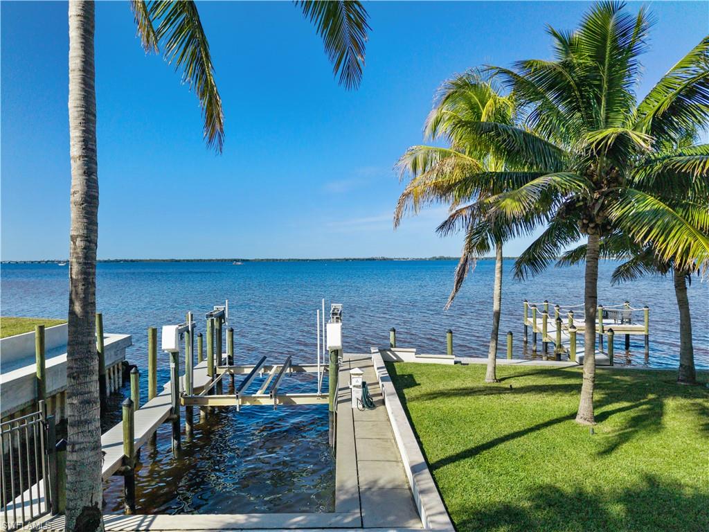 PALM GARDENS - Residential