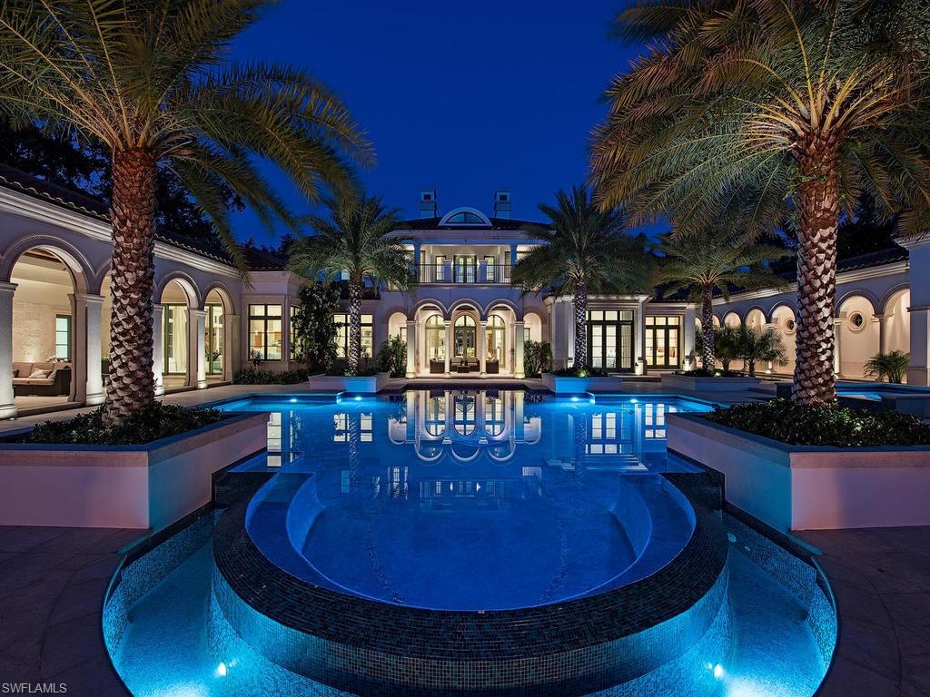 PALM GARDENS - Residential