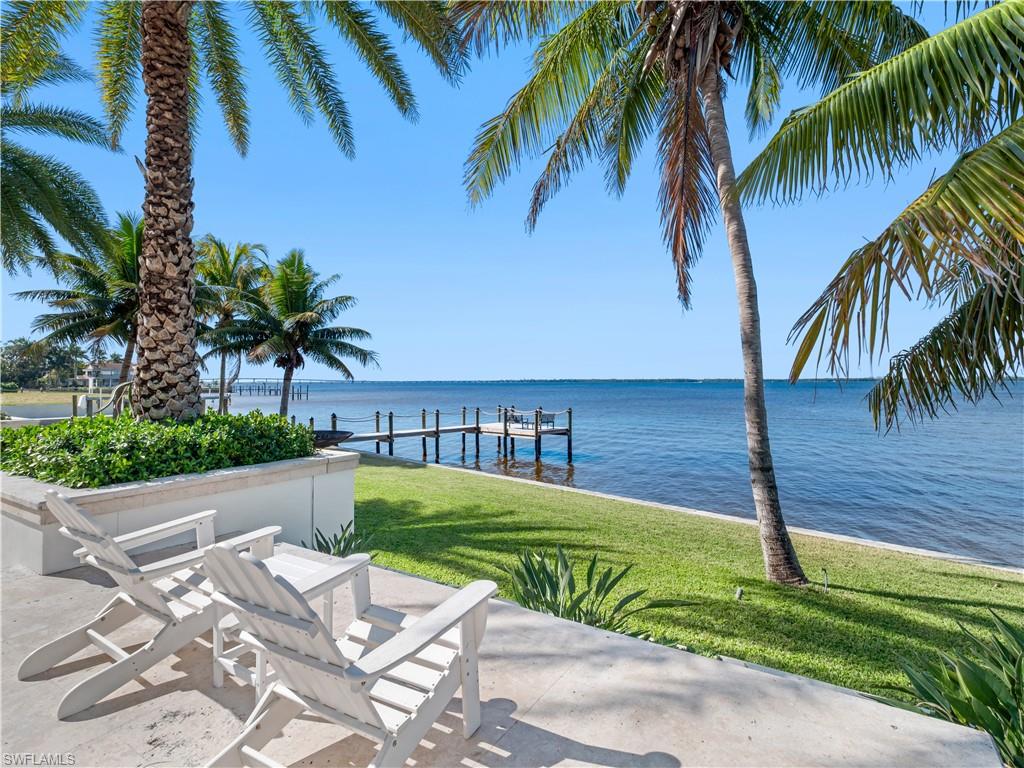 PALM GARDENS - Residential