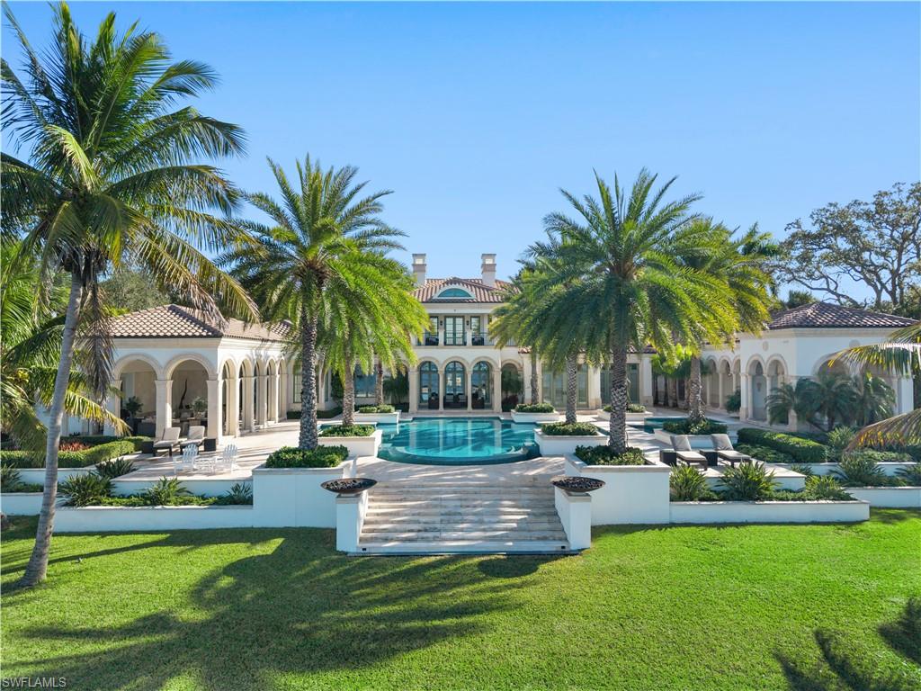 PALM GARDENS - Residential