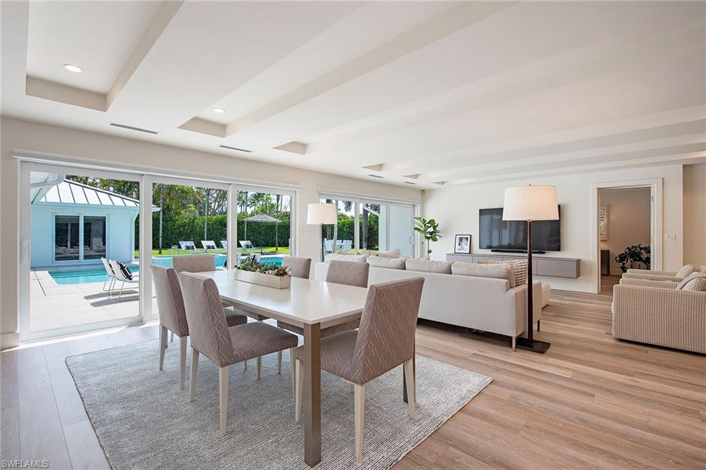 COQUINA SANDS - Residential