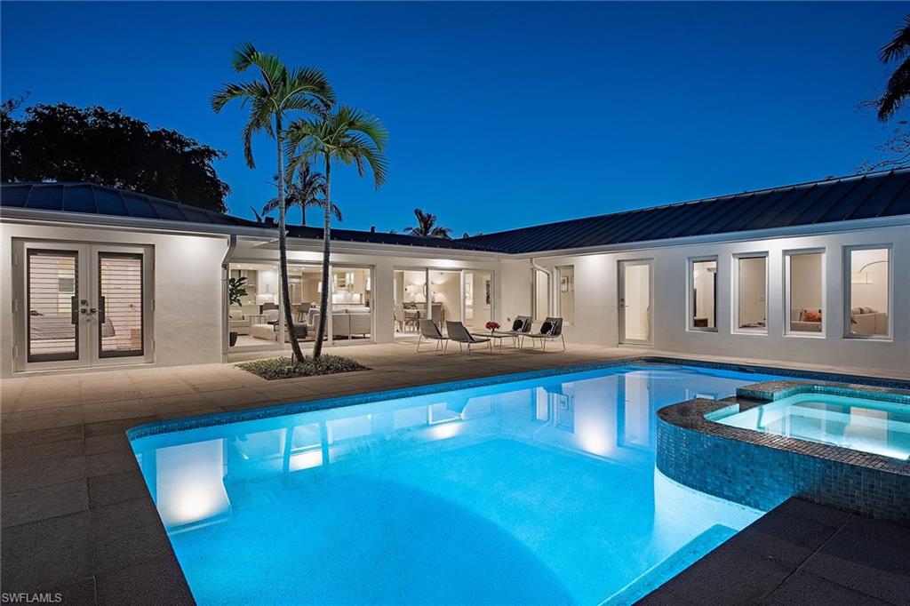 COQUINA SANDS - Residential