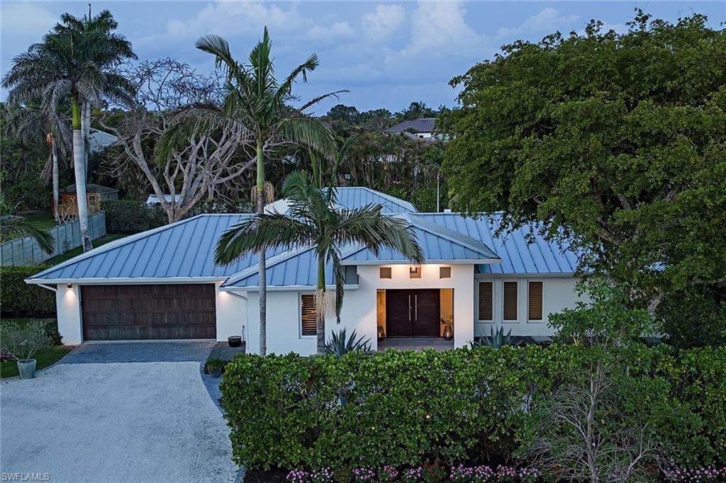 COQUINA SANDS - Residential