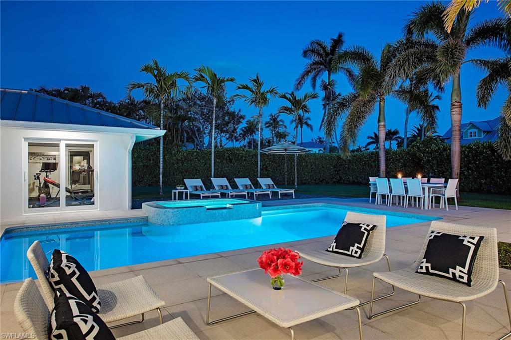 COQUINA SANDS - Residential