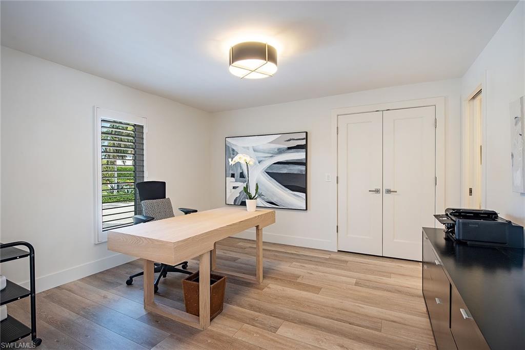 COQUINA SANDS - Residential