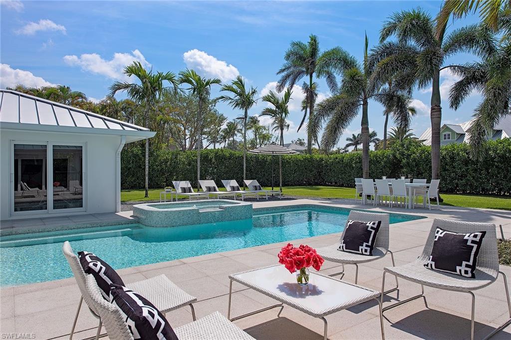 COQUINA SANDS - Residential