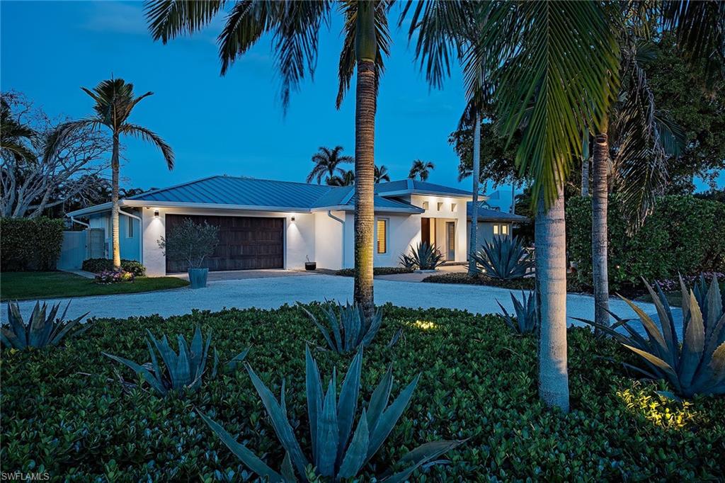 COQUINA SANDS - Residential