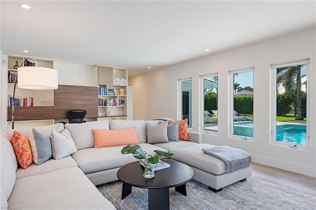 COQUINA SANDS - Residential