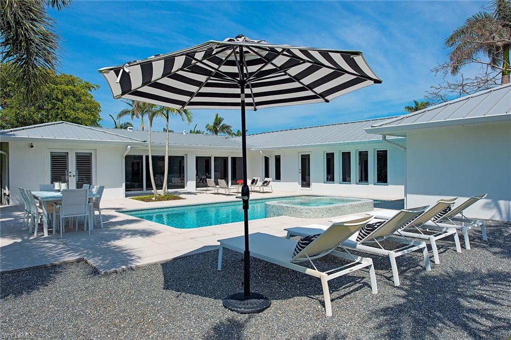 COQUINA SANDS - Residential