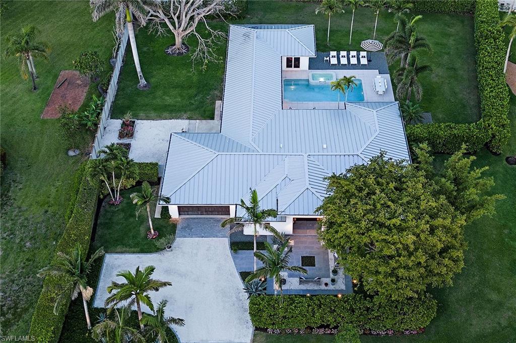 COQUINA SANDS - Residential