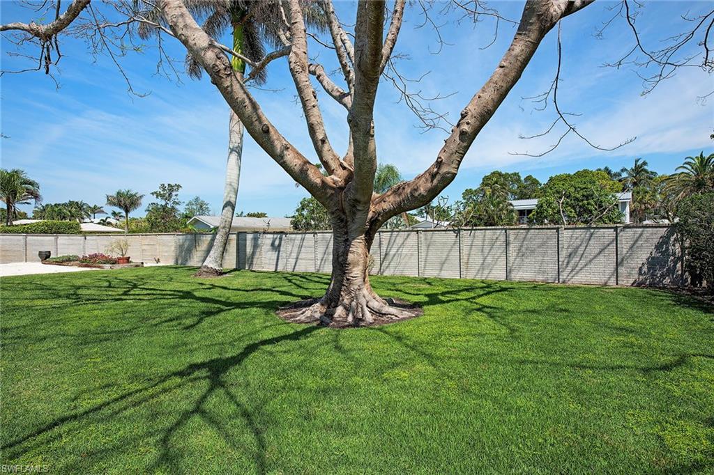 COQUINA SANDS - Residential