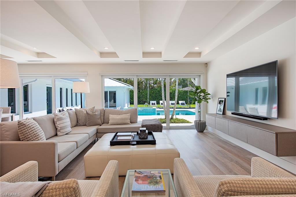 COQUINA SANDS - Residential