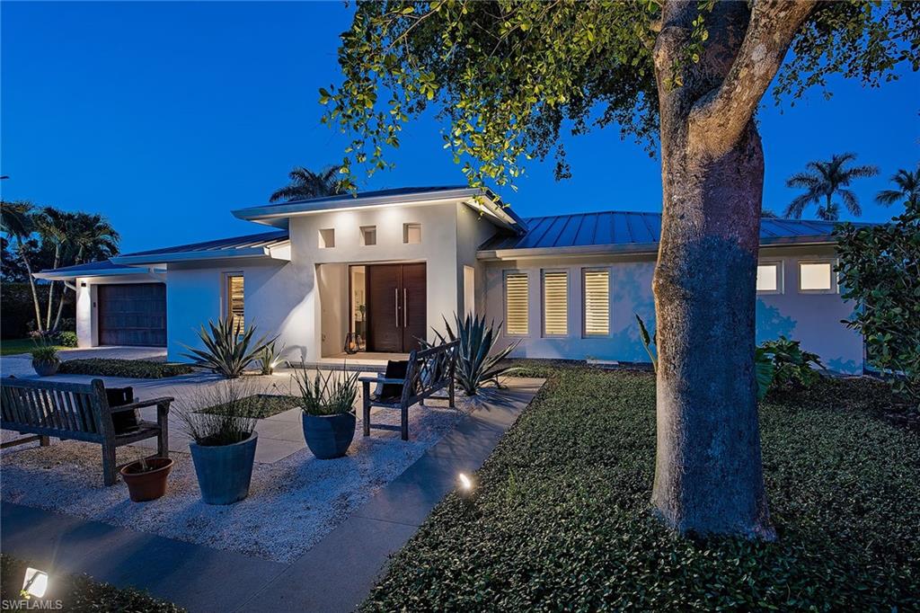 COQUINA SANDS - Residential