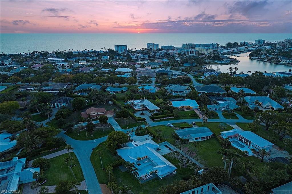 COQUINA SANDS - Residential