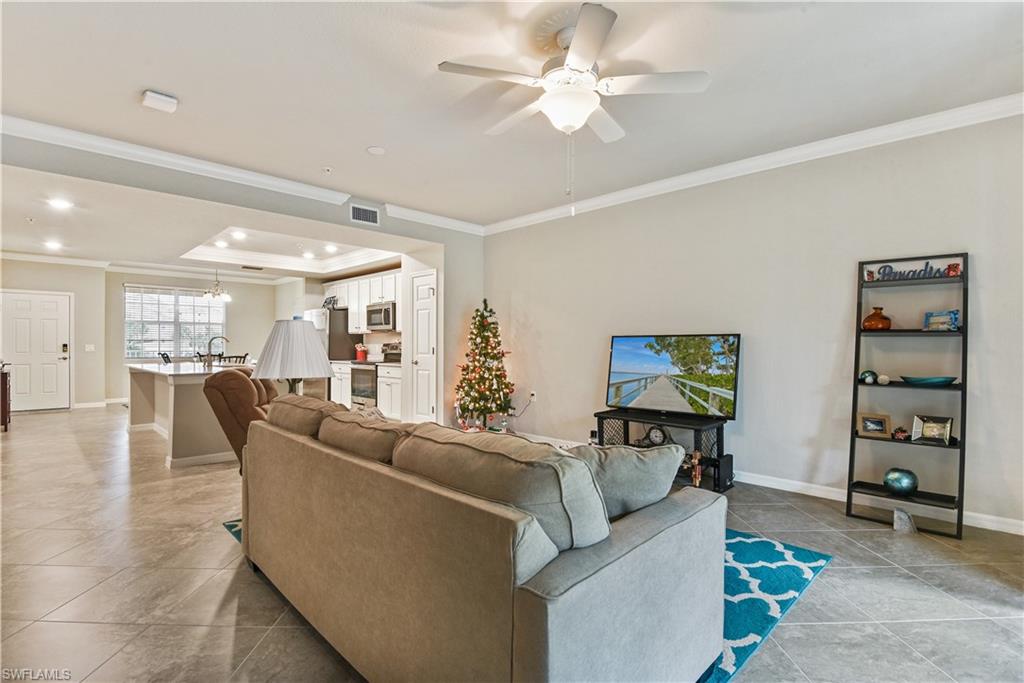 PALAZZO - Residential