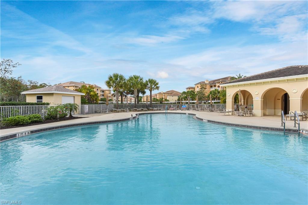 PALAZZO - Residential