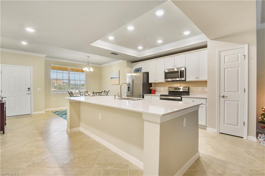 PALAZZO - Residential